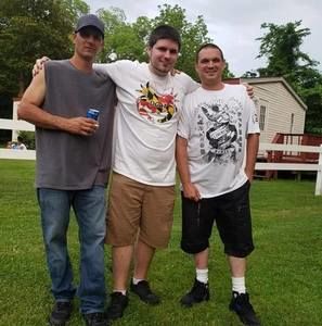 Meet your Posher, Angelo